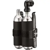 Lezyne Twin Drive Co2-patron