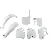 Ufo Honda Cr 500 1991-1994 Hokit090-041 Plastikkit
