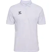 Hummel Essential Kortærmet Polo