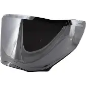 Premier Helmets Discovery/streetfighter Skærm