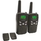Lexibook Digitale Walkie-talkies 8 Km