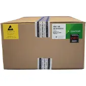 Lexmark - LCD-operatørpanel
