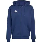 Adidas Entrada 26 Sweatshirt Med Lynlås