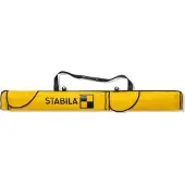 Stabila 18986 5-lomme Kombi Vaterpas-taske 127 cm