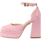Buffalo Pumps 'MAY DORSAY' rosé