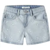 Name it Regular Fit Denimshorts