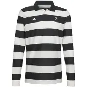 Adidas Juventus X Sgura 4. Trøje 2025/26 Authentic Lange Ærmer - , størrelse XX-Large