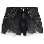 Tommy Hilfiger Jeans black denim