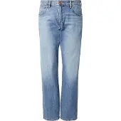 Wrangler 112377868 Frontier Relaxed Fit Jeans