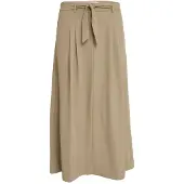 Peppercorn Nederdel 'Jonne' beige