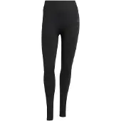Adidas Workout Essentials Knit Scrunch 7/8 Tights, størrelse XX-Small