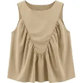 Imily Bela Overdel khaki