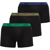 Tommy Hilfiger Um0um03890 Trunk Boxers 3 Enheder