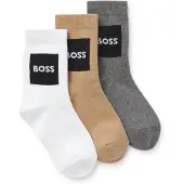 BOSS J53152 Sokker 3 Par