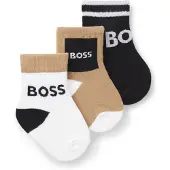 BOSS J53146 Sokker 3 Par