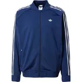Adidas Originals BRITCORE SUPERSTAR TRÆNINGSOVERDEL, størrelse X-Small