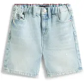 Tommy Hilfiger Jeans lyseblå