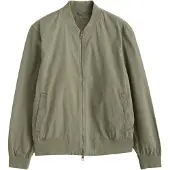 Next Overgangsjakke khaki