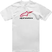 Alpinestars Always 2.0 Csf T-shirt Med Korte ærmer