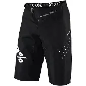 100% R-core Shorts