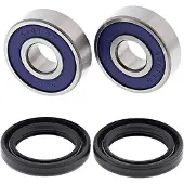 Pivot Works Yamaha Yz85/yz65 Forhjul Lejesæt