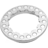Mahle Smartbike Systems X20/x35 10/11s Magnetic Kassette Låsering