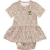 Hummel Berry Kortærmet Kjole