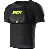 Shot Airlight Junior T-shirt Med Kortærmet Beskyttelse
