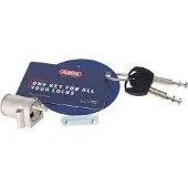 ABUS Blo Bos It2.1 Xplus Oe Batterilås