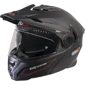 Gari G110 Adventure Modulær Hjelm