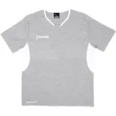 Spalding Shooting T-shirt Med Korte ærmer