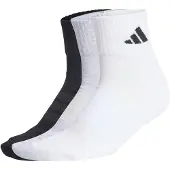 Adidas Sportssokker pastelblå / grå-meleret / sort / hvid