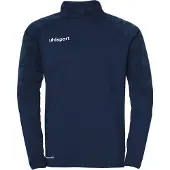 Uhlsport Goal 25 Halv Lynlås Sweatshirt