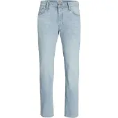 Jack & Jones Jeans 'Mike Original' blue denim