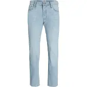 Jack & Jones Jeans 'Mike Original' blue denim