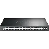 TP-LINK JetStream TL-SG3452X Managed L2+ Switch