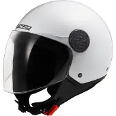 LS2 Of558 Sphere Lux Ii åben Hjelm