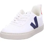 Veja Small V-10 Laces Sko