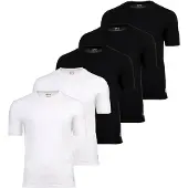 Real Madrid Bluser & t-shirts sort / hvid