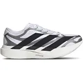 Adidas Løbesko 'Adizero Evo Sl Exo' sølvgrå / sort / hvid