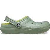 Crocs Classic Lined K Træsko