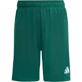 Adidas Entrada26 Shorts til børn, størrelse 152 cm