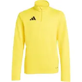 Adidas Træningstrøje Entrada 26 - Gul/Sort Børn, størrelse 164 cm