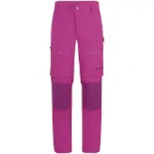 TROLLKIDS Nordfjord Zip-off Slim Fit Bukser