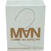 Comme des Garcons 2 Vaporizer 50ml Eau De Parfum
