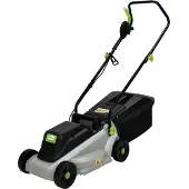 OKKO Elektrisk plæneklipper 1.2KW 32CM