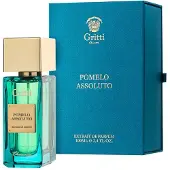 Gritti Pomelo Assoluto Extrait de Parfum 100 ml