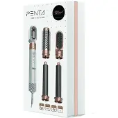 Eurostil Penta Hårtørrer