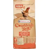 Versele-Laga Country's Best Gold 4 Pellet - 20 kg