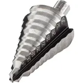 Wolfcraft 2585000 Trinbor 8-35 Mm